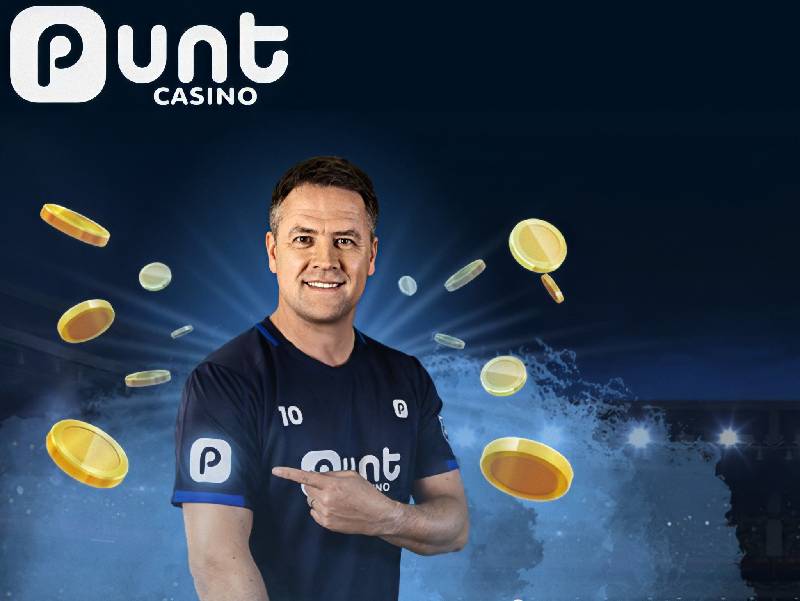 Punt Casino Review