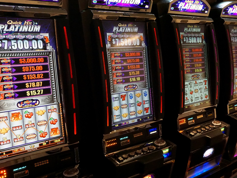 10 Free Spins No Deposit