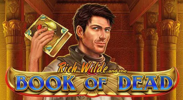 Book associated with Dead