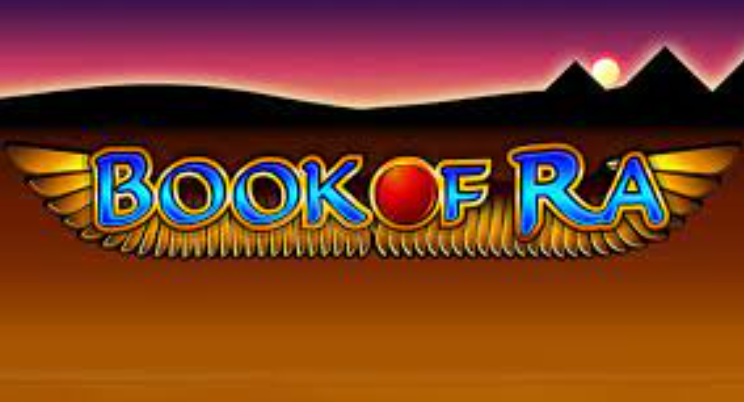 Book associated with Ra
