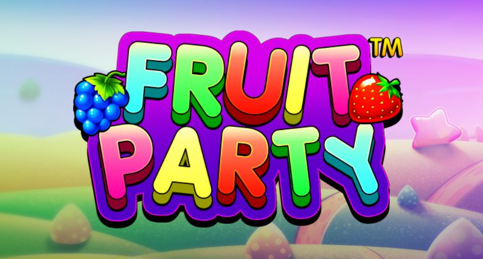 Fresh fruit Party 