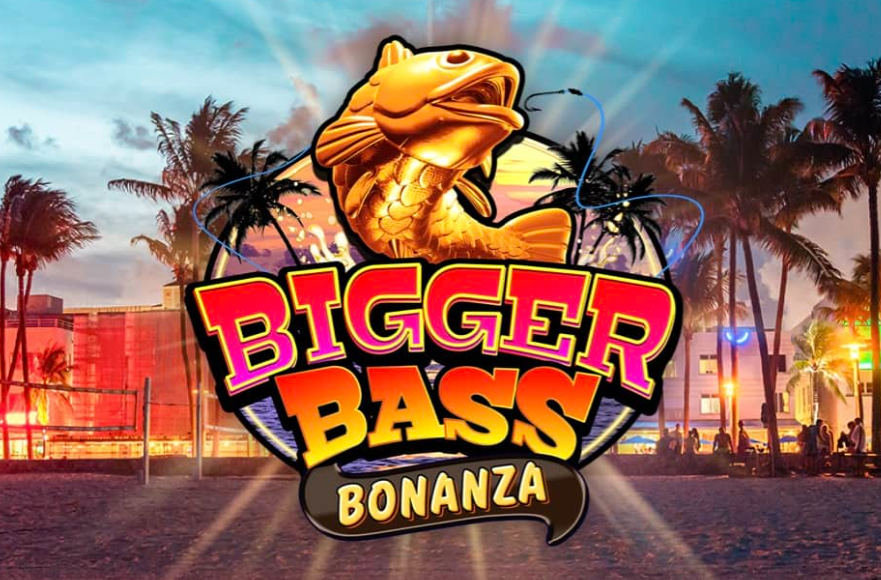 Larger Bass Bonanza
