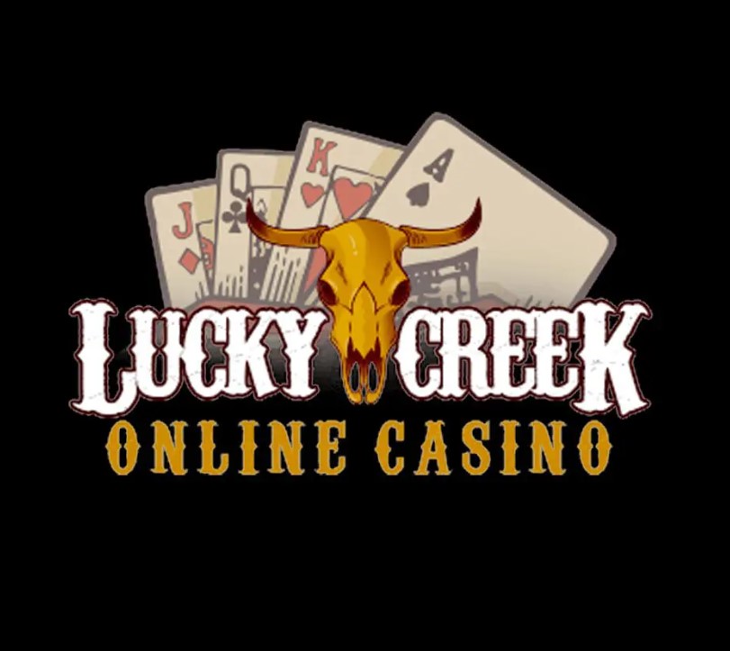 Review Lucky Creek Casino 1