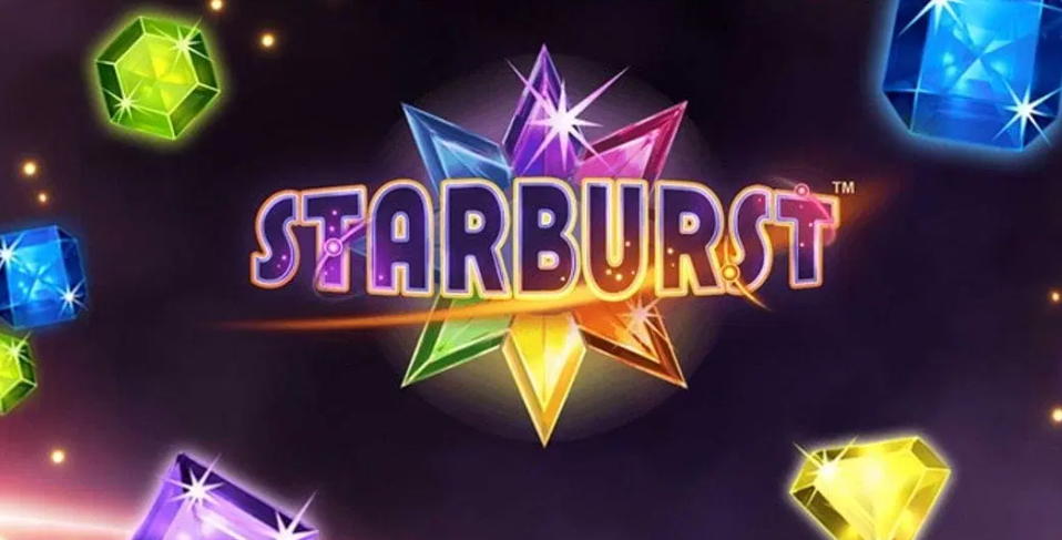 Starburst 