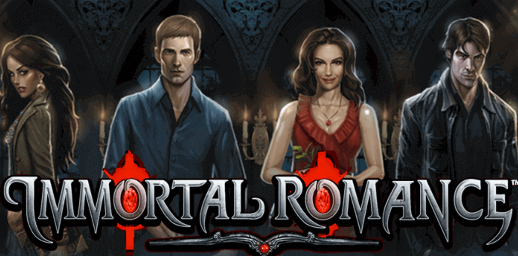 Undead Romance 