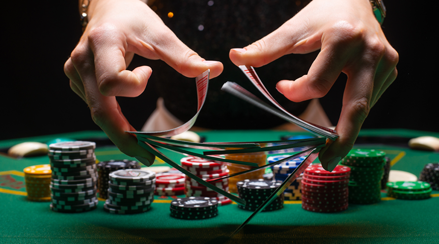 online poker 2