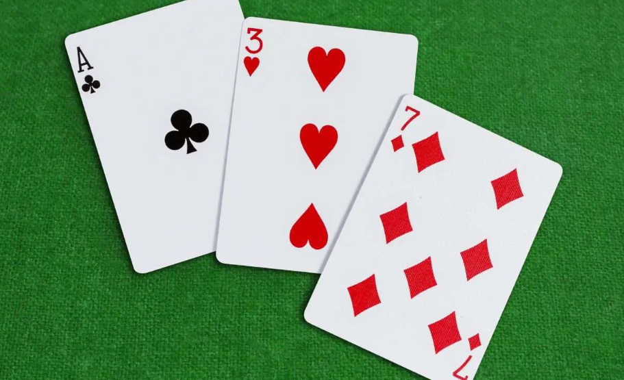 Blackjack Technique: When In order to Split So when To Remain Pat