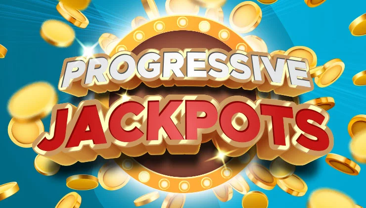Playtech Progressive Jackpots Overview