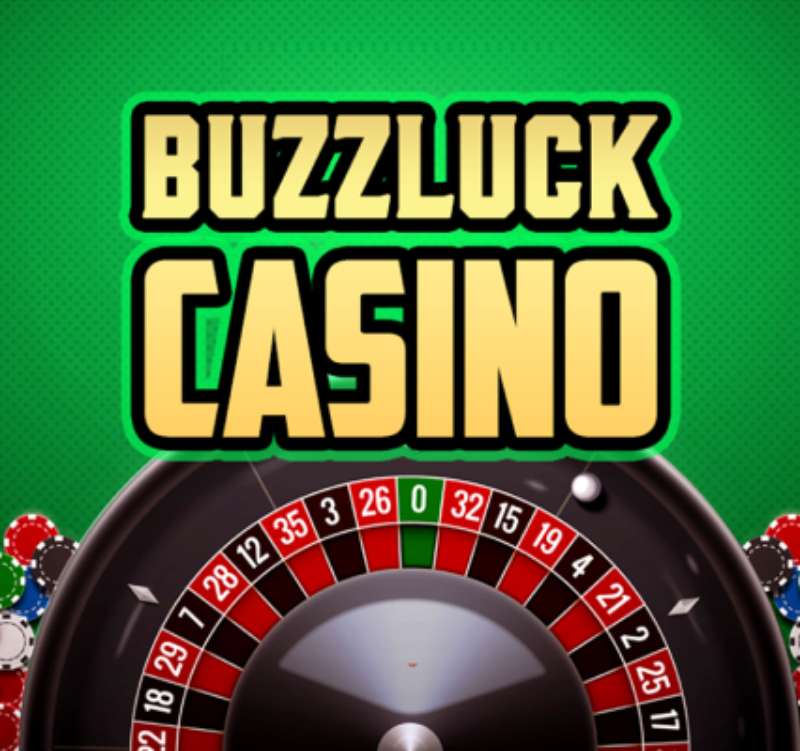 Buzzluck Casino 2