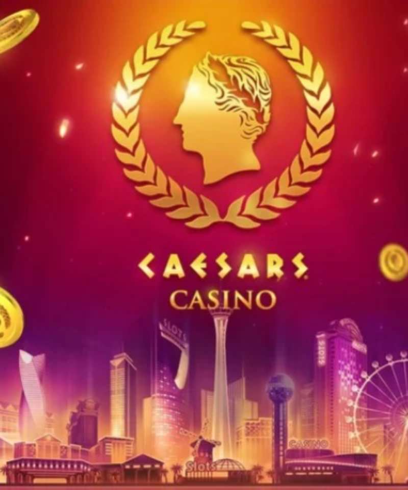Caesars Casino 2