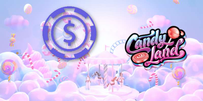CandyLand Online Casino 3