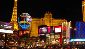 Small Casinos in Las Vegas 2