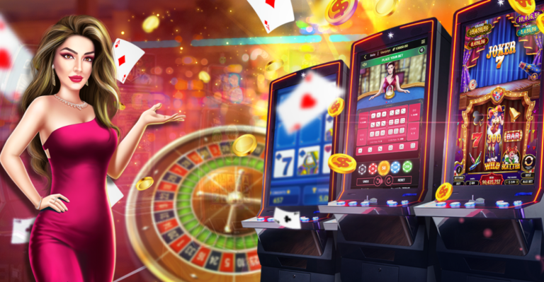 how to find hot slot machines