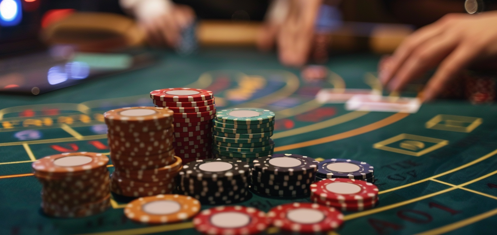 Features of the entrance to online casinos how to start playing safely and conveniently 3