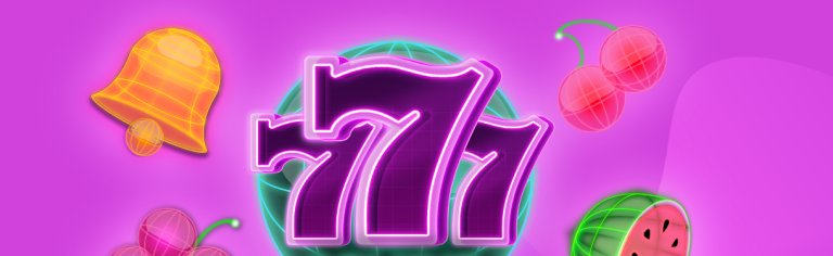 777 Deluxe slot