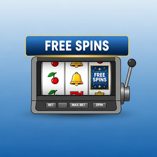  Free Spins in USA Online Casinos (2025): How to Turn Them Into Real Cash Wins Зобр 1