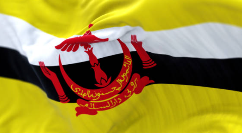 Brunei