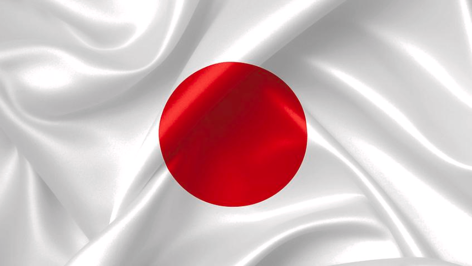Japan 