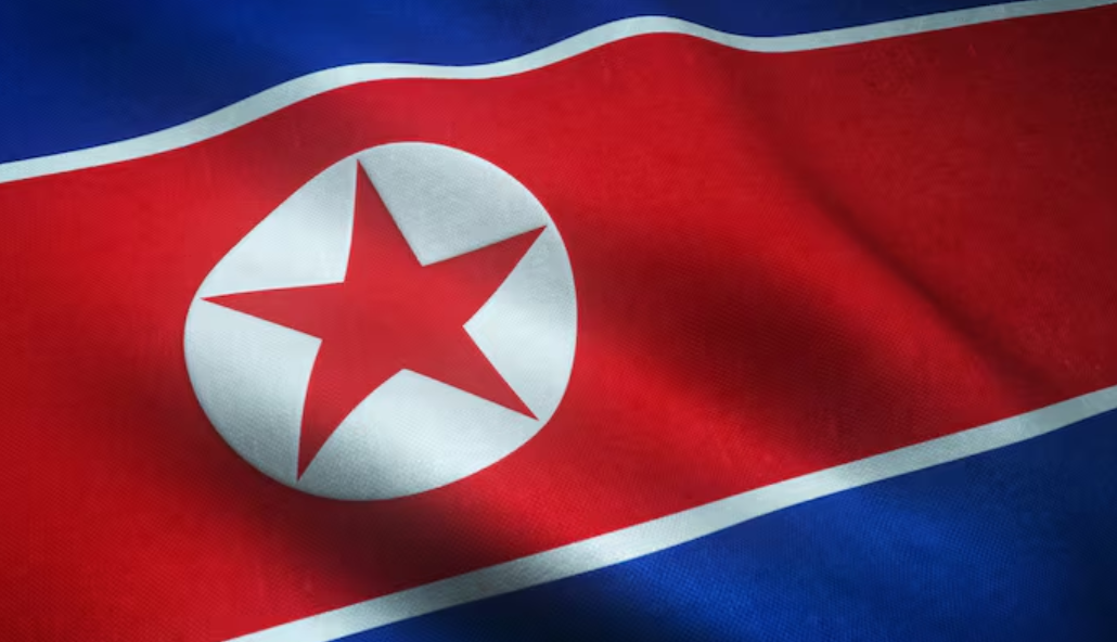 North Korea