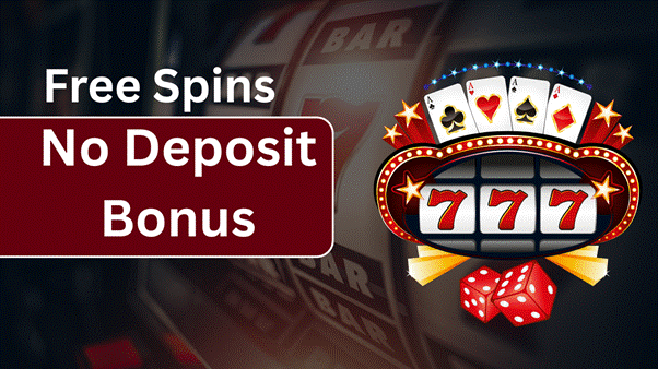 How to Claim Free Spins No Deposit Bonuses