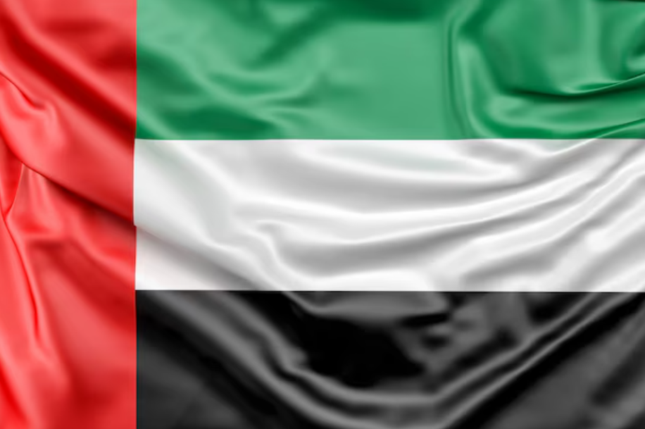 United Arab Emirates