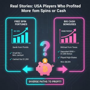 Real Stories: USA Players Who Profited More from Spins or Cash Зобр 1 - запис