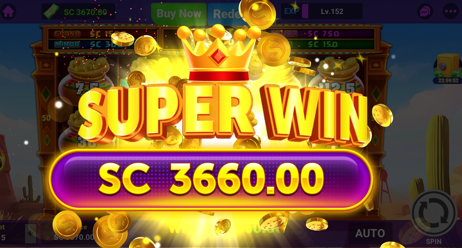 Go Go Gold bonuses & promotions