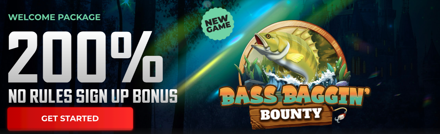 Palace of Chance Promotions & bonus assessment