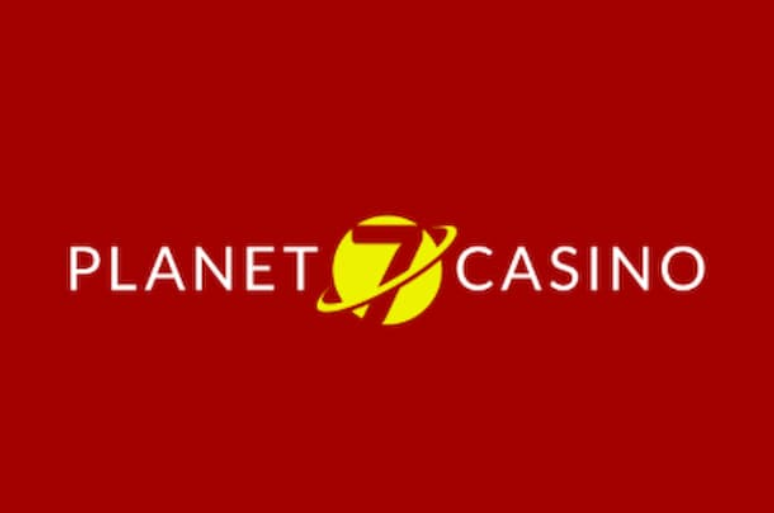 Planet 7 Casino